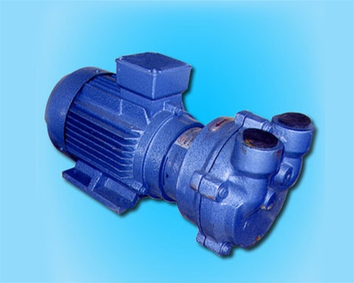 水環式真空泵冷卻塔和泠凝器的正確使用